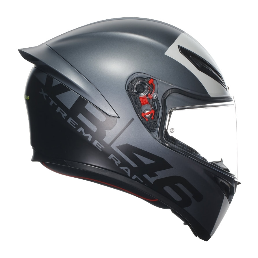 CASCO AGV K1 S AGV E2206 LIMIT 46