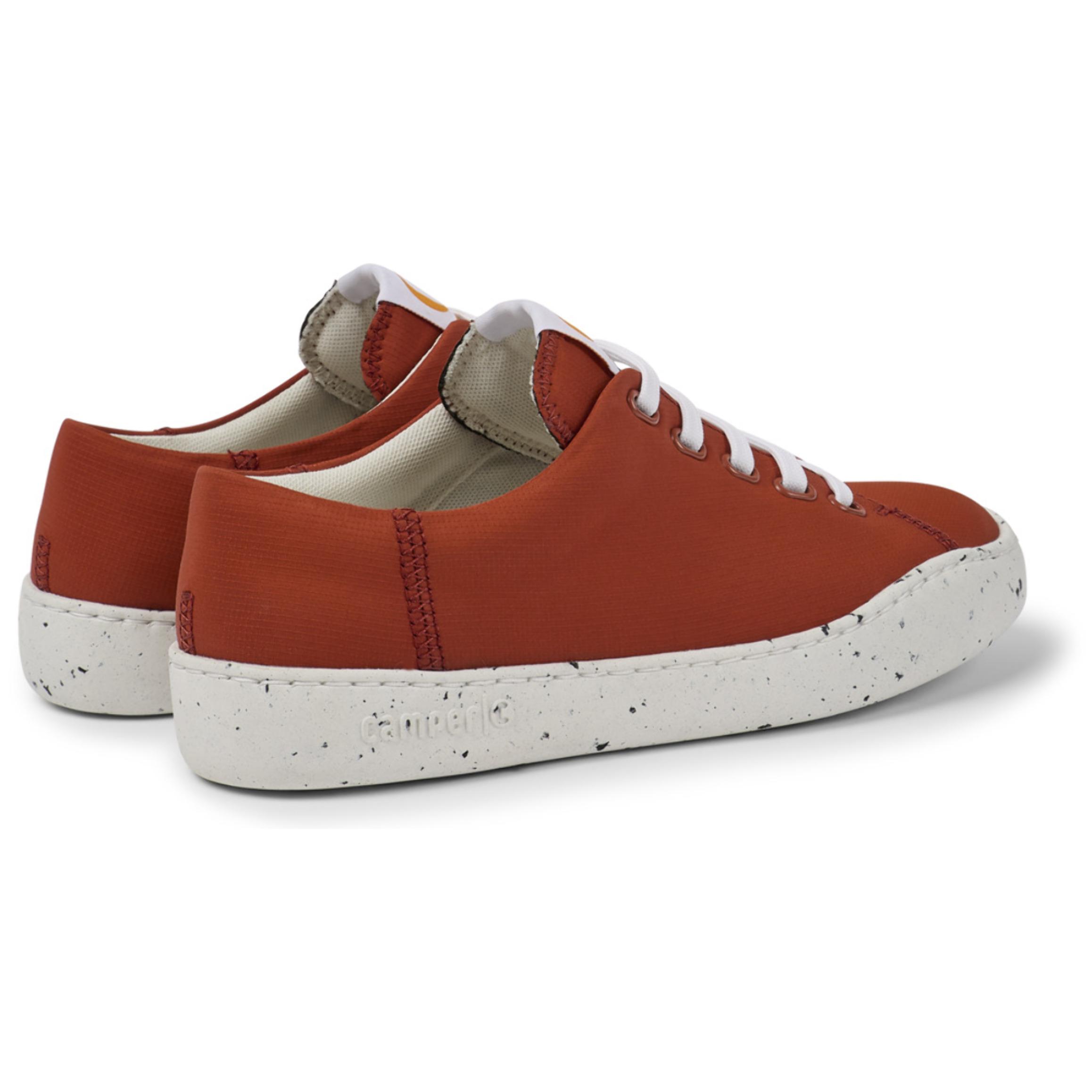 CAMPER Peu Touring - Sneakers Donna Rosso