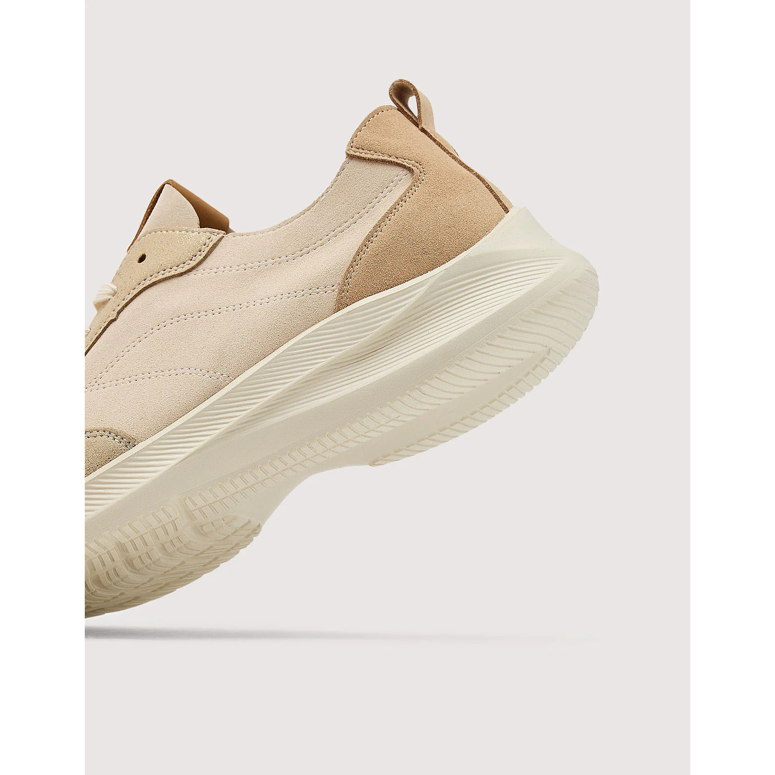 Zapatilla Sneaker Marrón - Metropolis