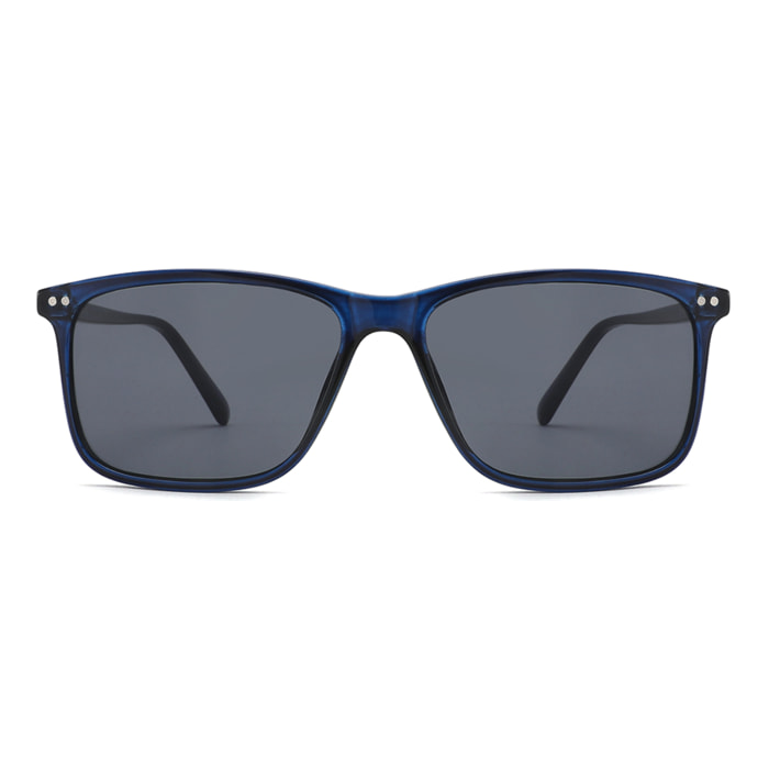 Gafas de Sol Sexton TK00125 - C4 - 24 de Acetato Inyectado Hombre 57 mm