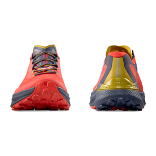 Prodigio Hombre Zapatillas Trail Running