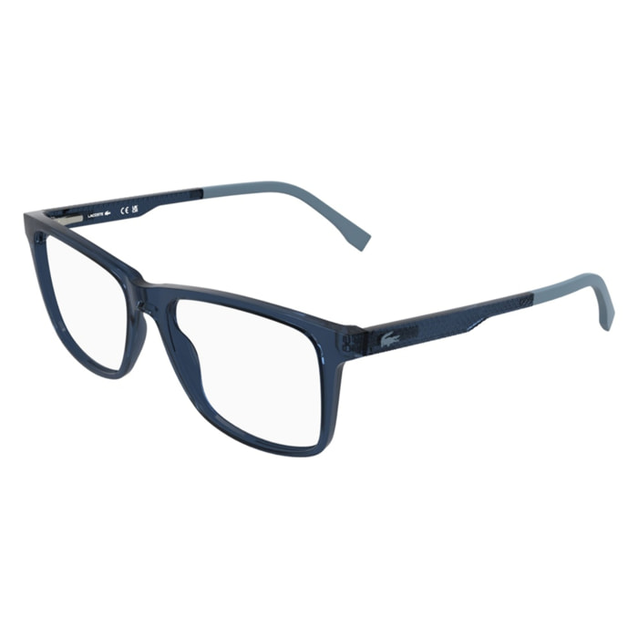 Gafas de Vista Lacoste L4013 410 58 de Acetato Inyectado Hombre