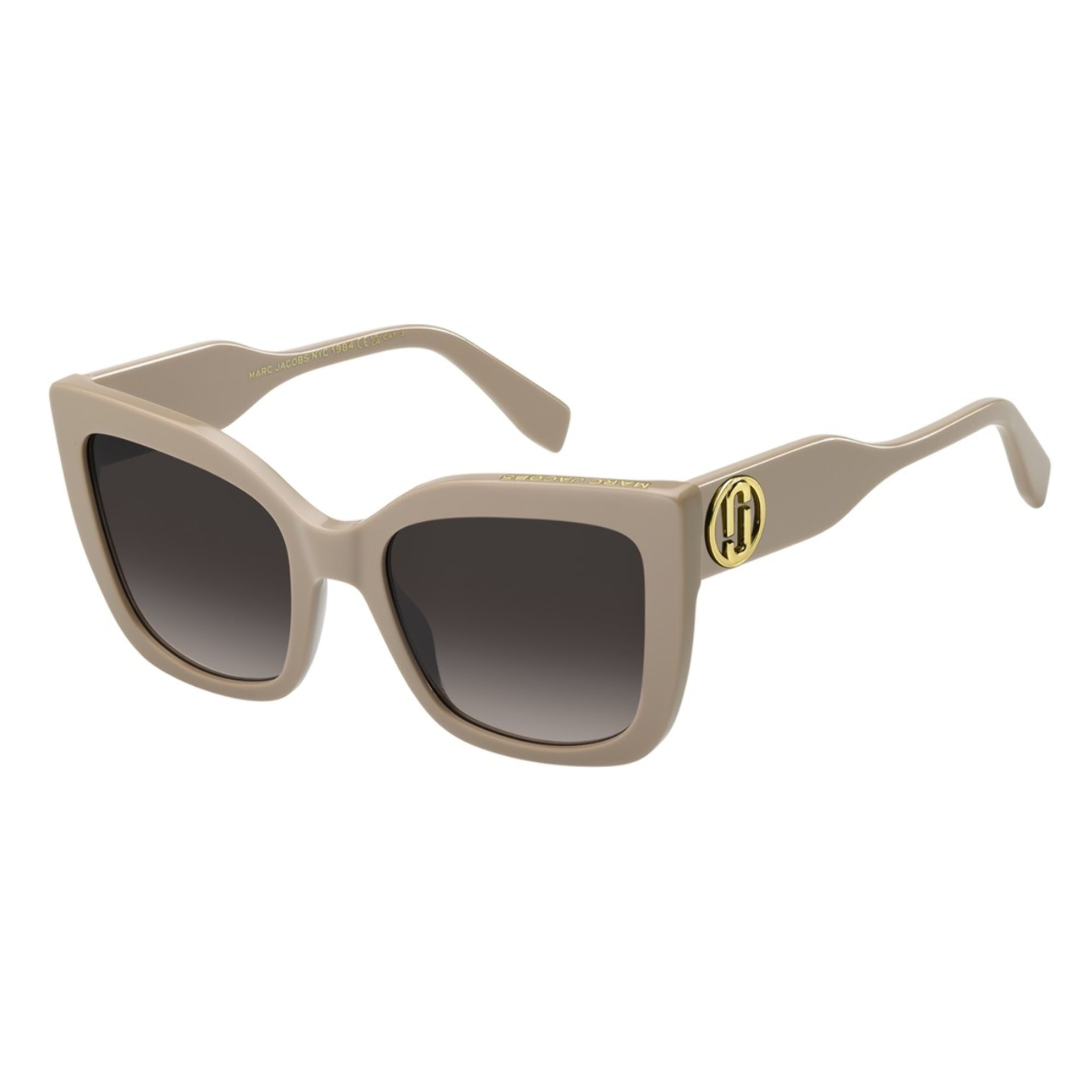 Gafas de Sol Marc Jacobs MARC 811/S 10A de Acetato Mujer 54 mm
