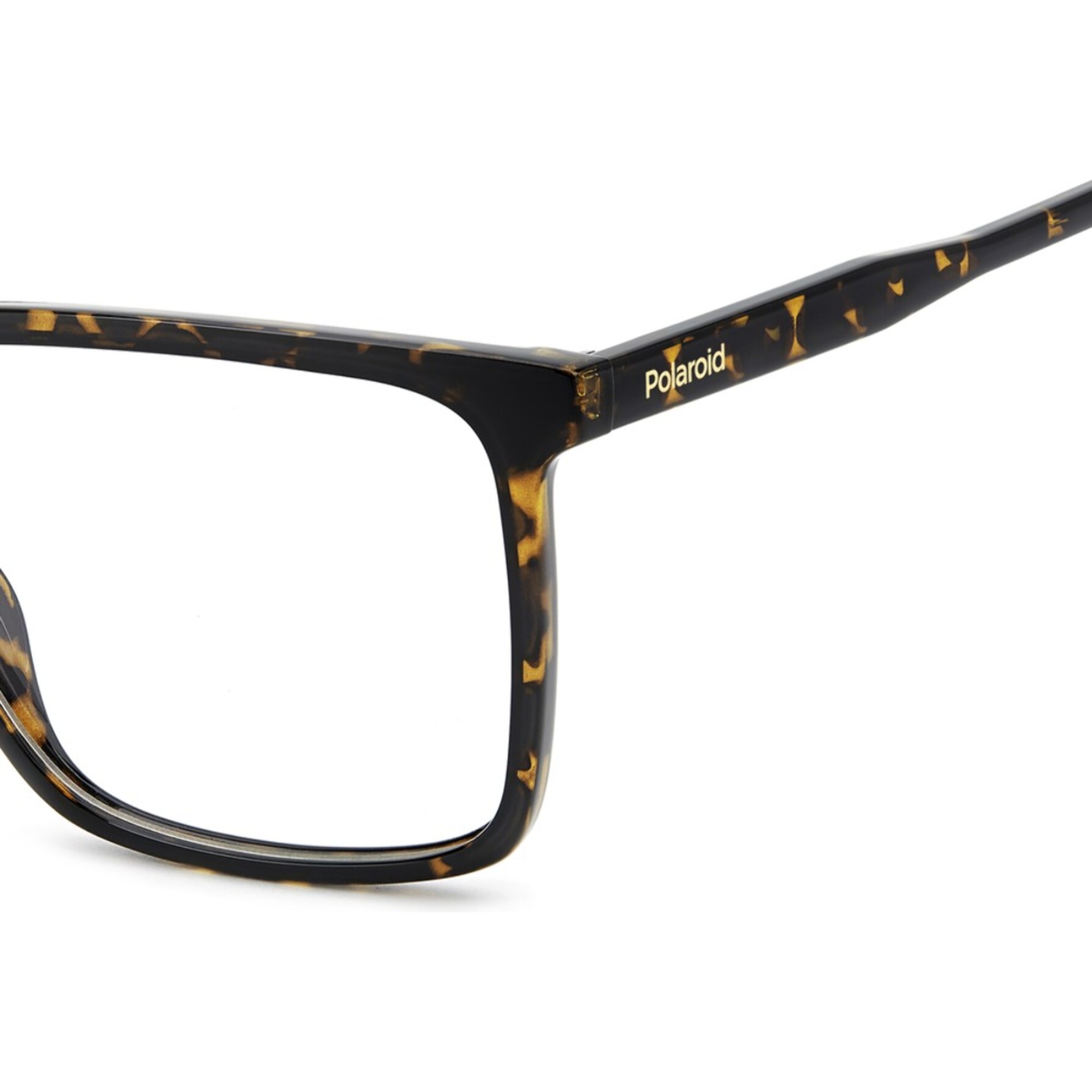 Gafas de Vista Polaroid PLD D589 086 de Tr90 Hombre 57 mm