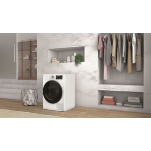 Sèche linge pompe à chaleur WHIRLPOOL W7D93WRFR