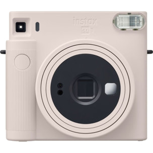 Appareil photo Instantané FUJIFILM Instax SQ1 Chalk White