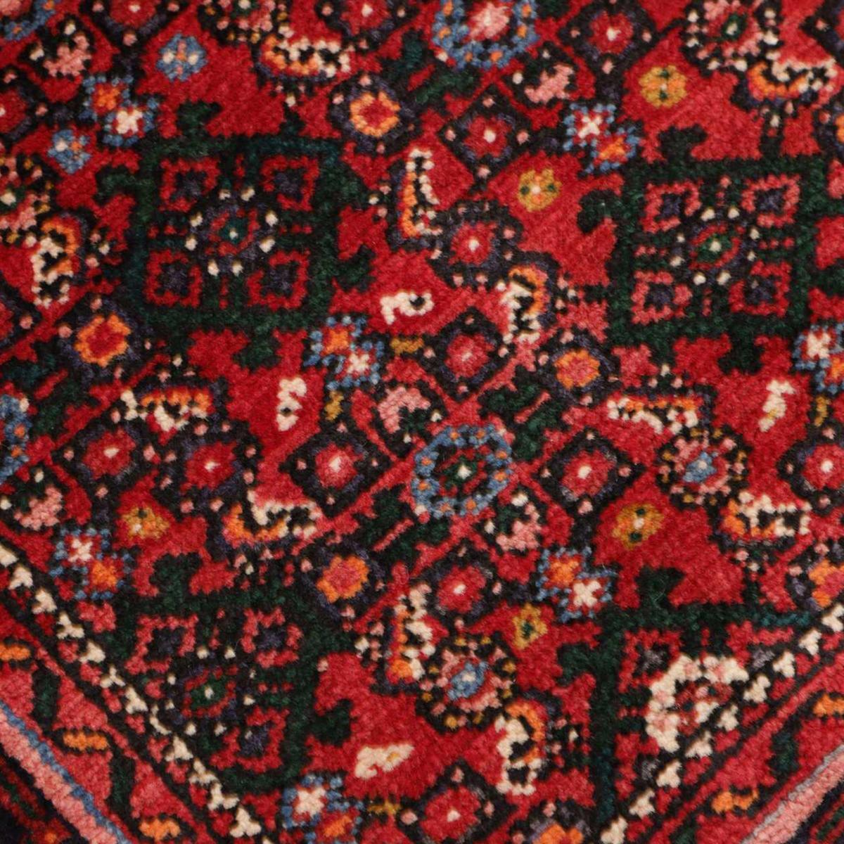 Tapis d'orient, motif traditionnel noué à la main, FIJARUF