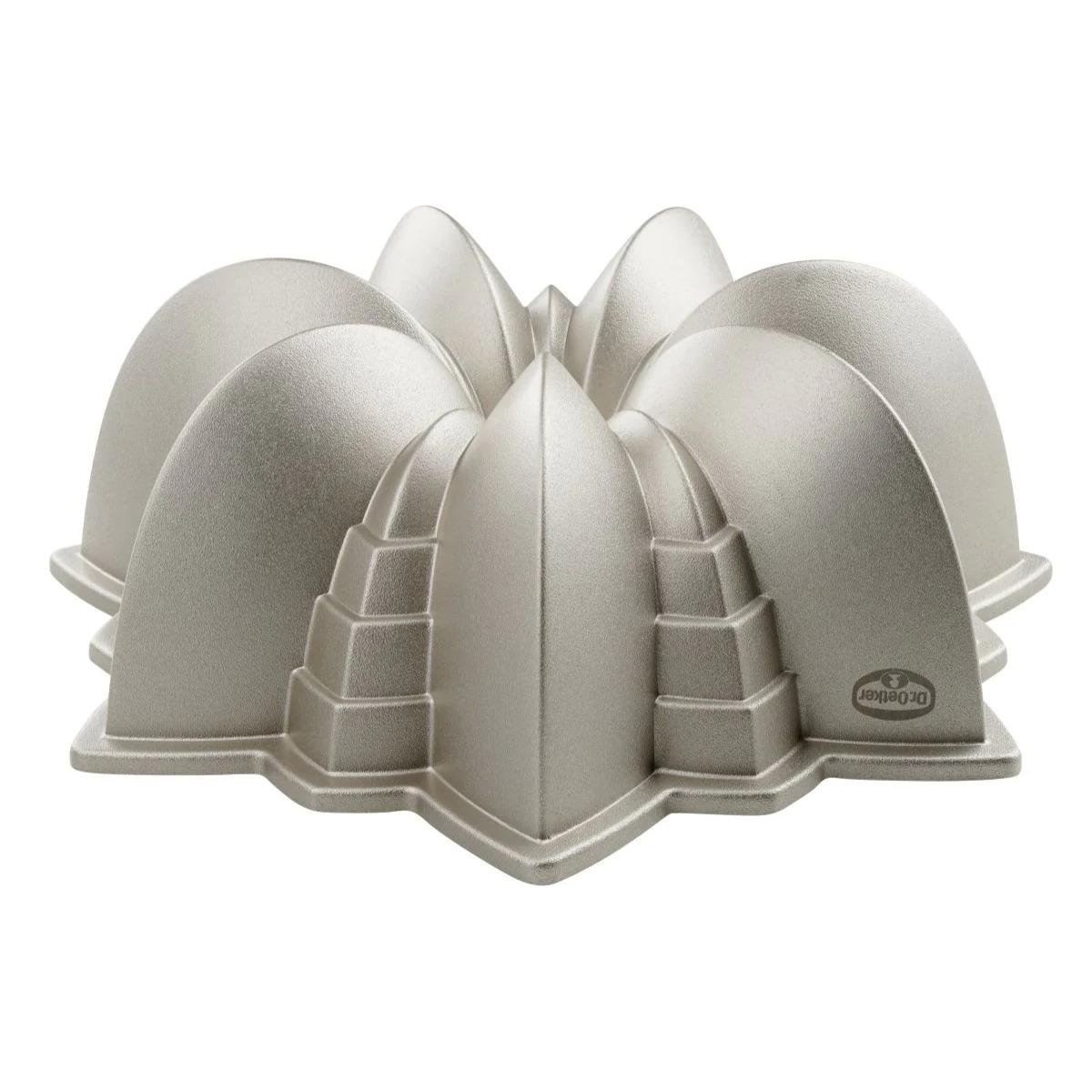 EURO TINS Moule A Gâteau De Rond 20 Cm - Maison