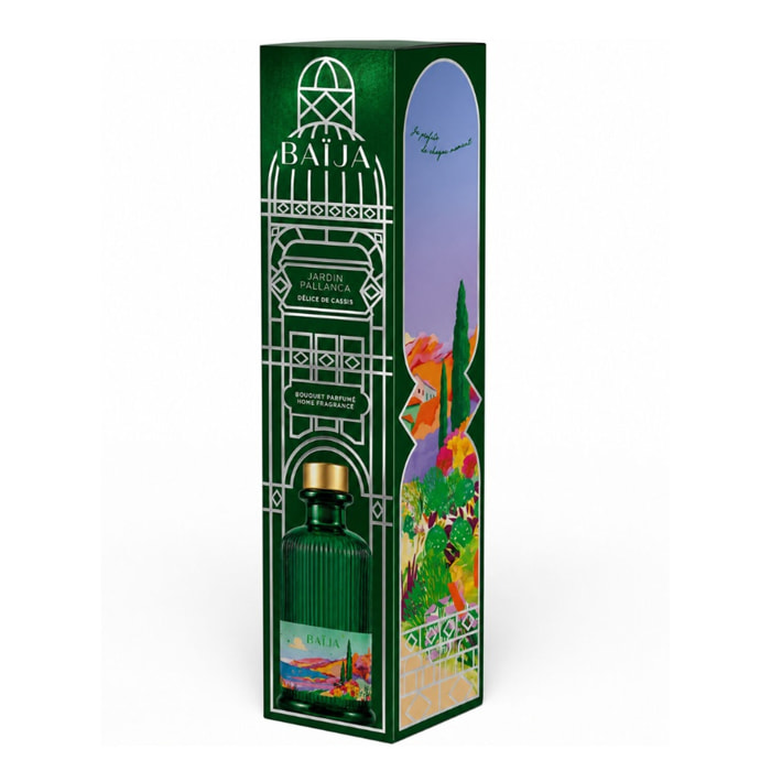Jardin Pallanca - Bouquet Parfumé Home Fragrance 200 ml