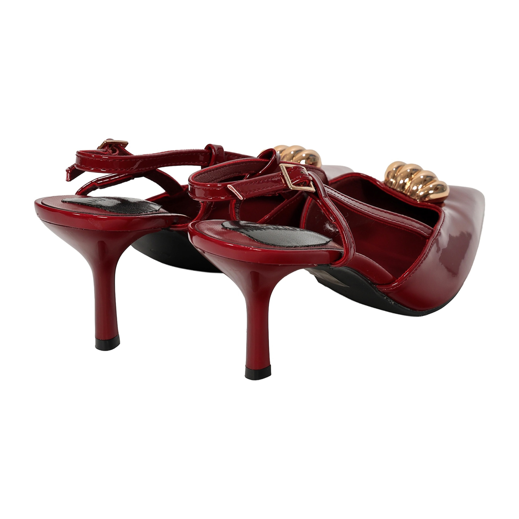 Decolleté - tacco 8,0 cm