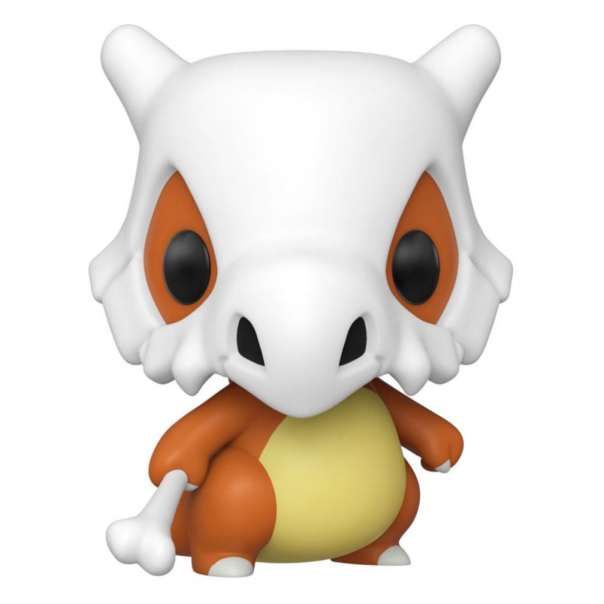 Pokemon Pop! Games Vinile Figura Cubone (emea) 9 Cm Funko