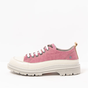 Zapatos 1894 NYLON MALVA/ BIRMINGHAM color Malva