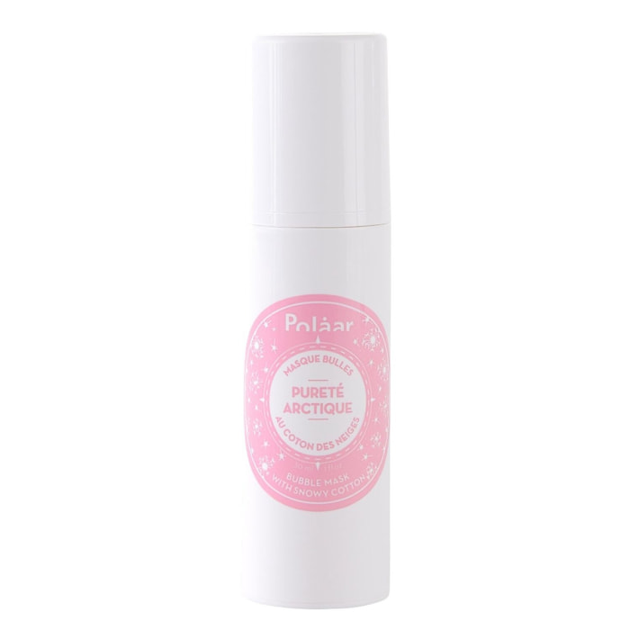 Pureté Arctique - Masque Bulles 30 ml