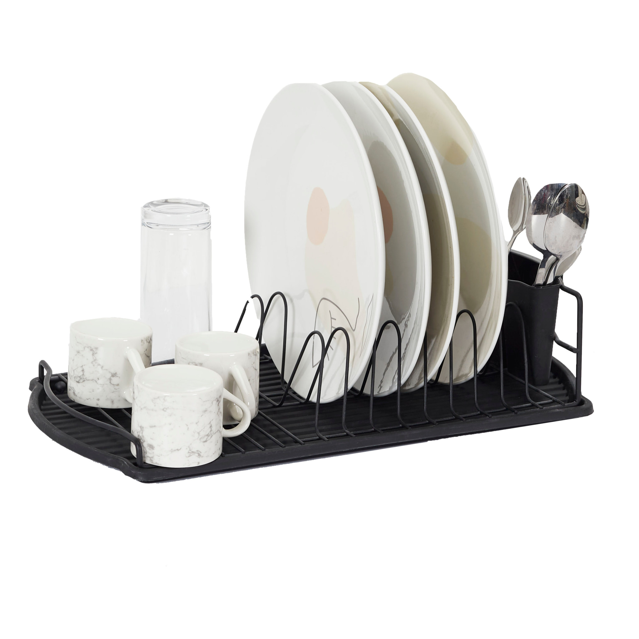 Egouttoir A Vaisselle 47x26x11cm
