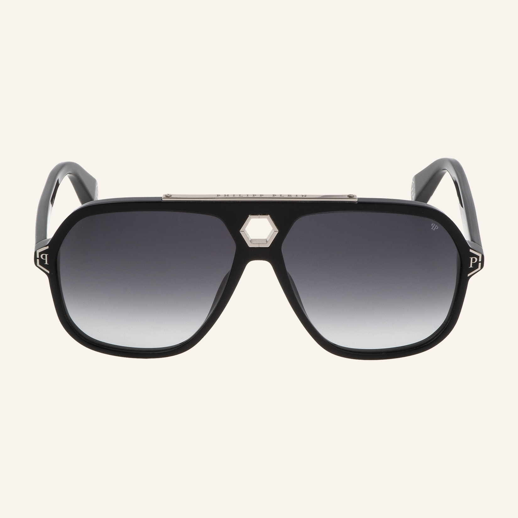 PHILIPP PLEIN Gafas de sol HEXAGON