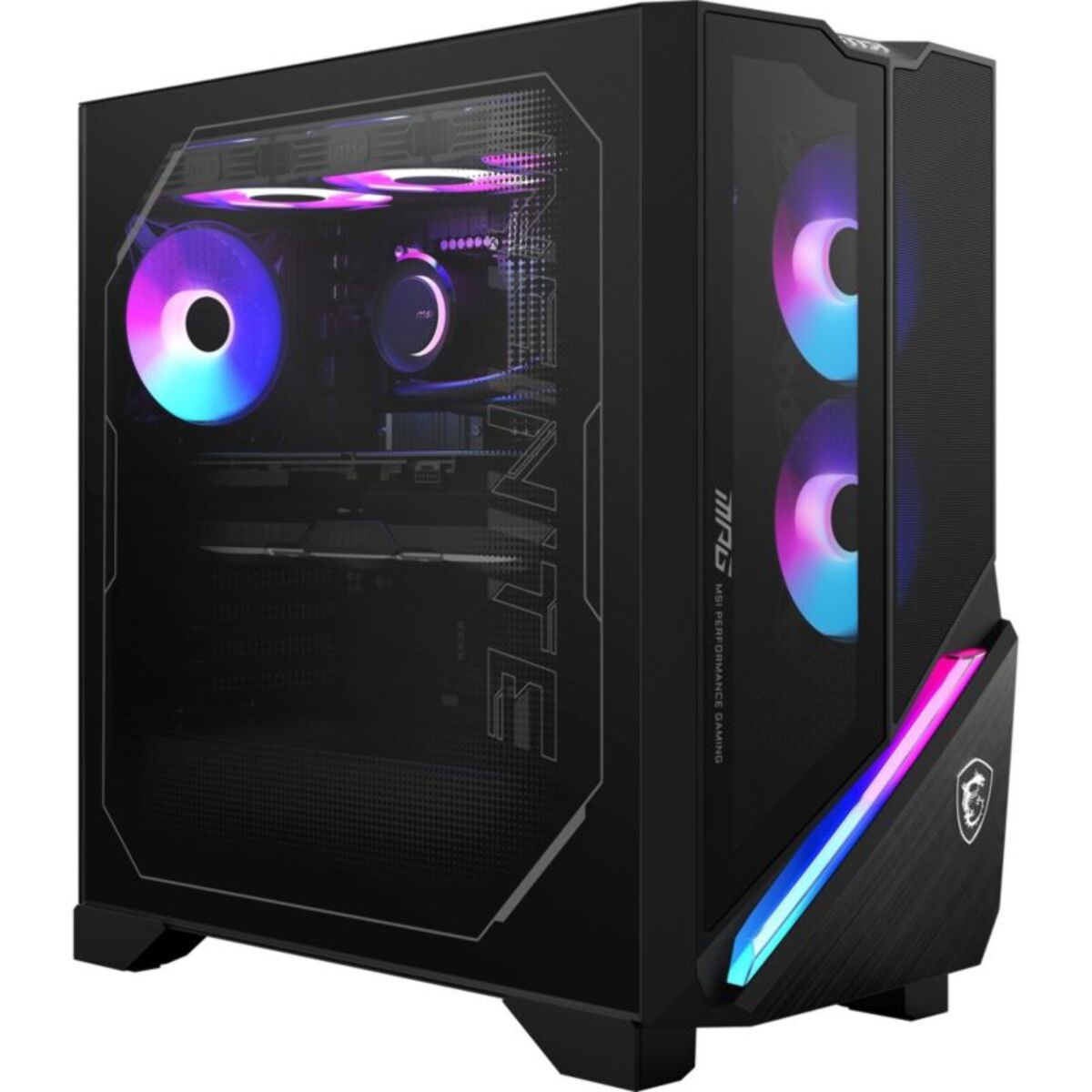 PC Gamer MSI MPG infinite X3 AI 2NVP7-057FR