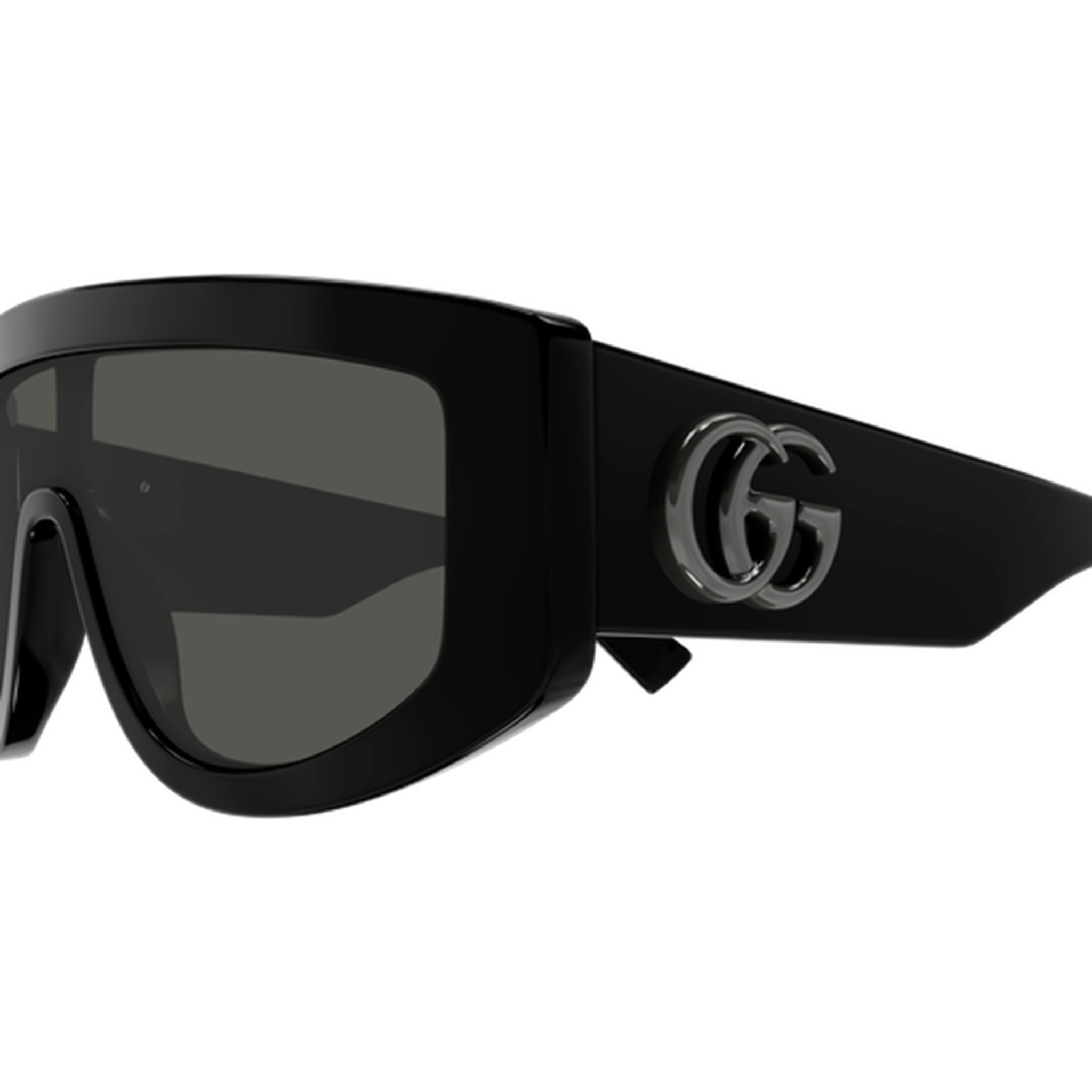 Gafas de Sol Gucci GG1950S-001 de Acetato Mujer 99 mm