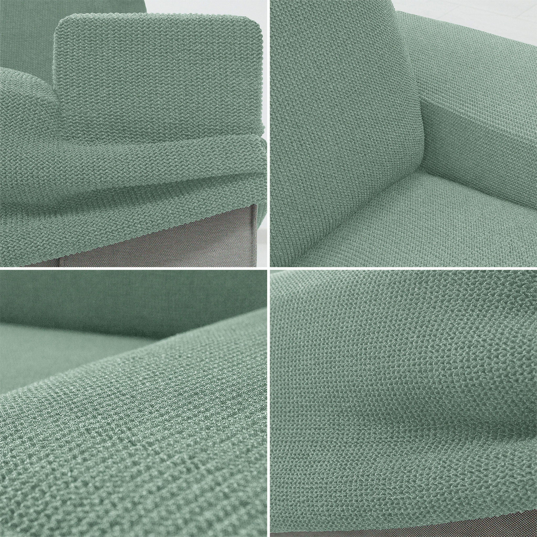 Funda Súper Elástica para SOFÁ modelo WONDER