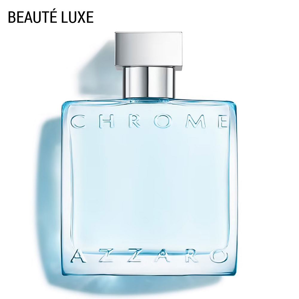 Chrome  - Eau de Toilette