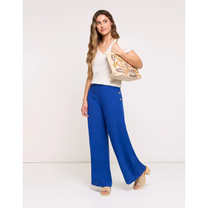 Camiseta Manga Corta Beige - Kipar