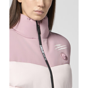 PLEIN SPORT Chaleco corto