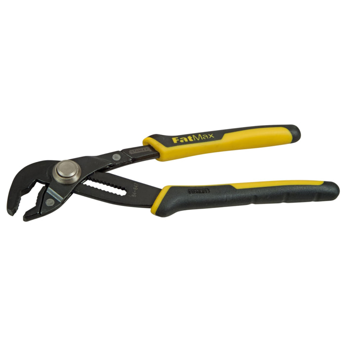 Pince Multiprise à verrouillage 200 mm - STANLEY FATMAX 0-84-647