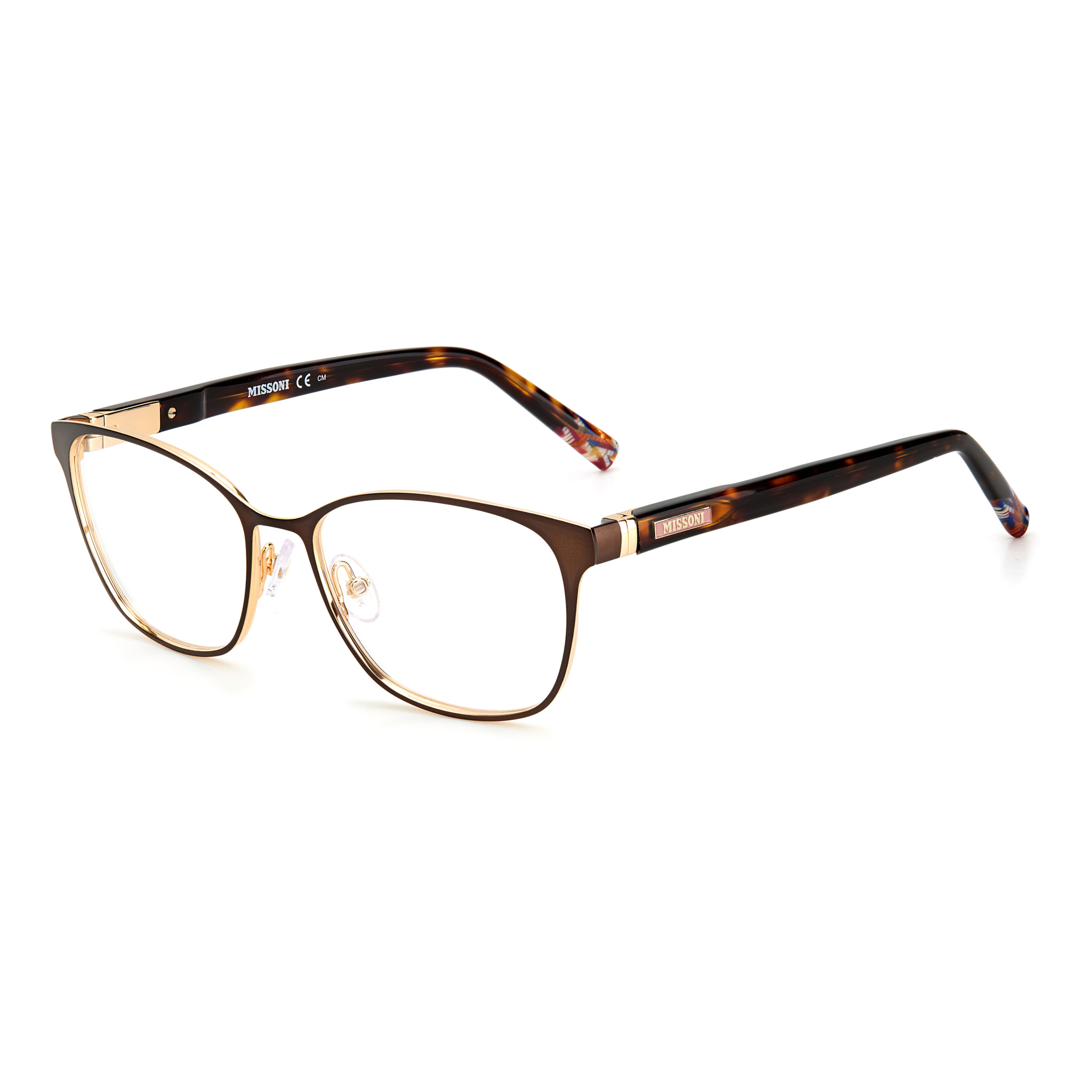 Montura de gafas Missoni Mujer MIS-0062-01Q