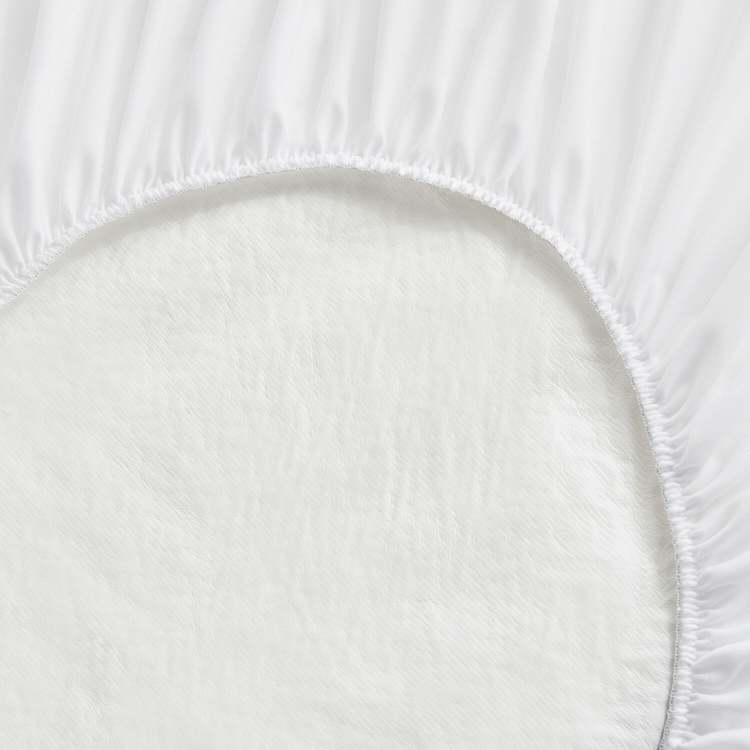 Protecto de Colchón de Hotel | TENCEL | Impermeable | Termorregulador | Antibacteriano