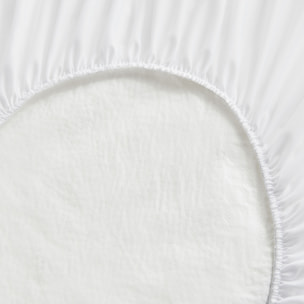 Protecto de Colchón de Hotel | TENCEL | Impermeable | Termorregulador | Antibacteriano