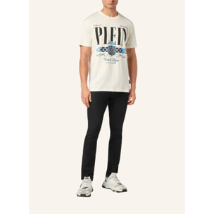 PHILIPP PLEIN Maglietta a girocollo
