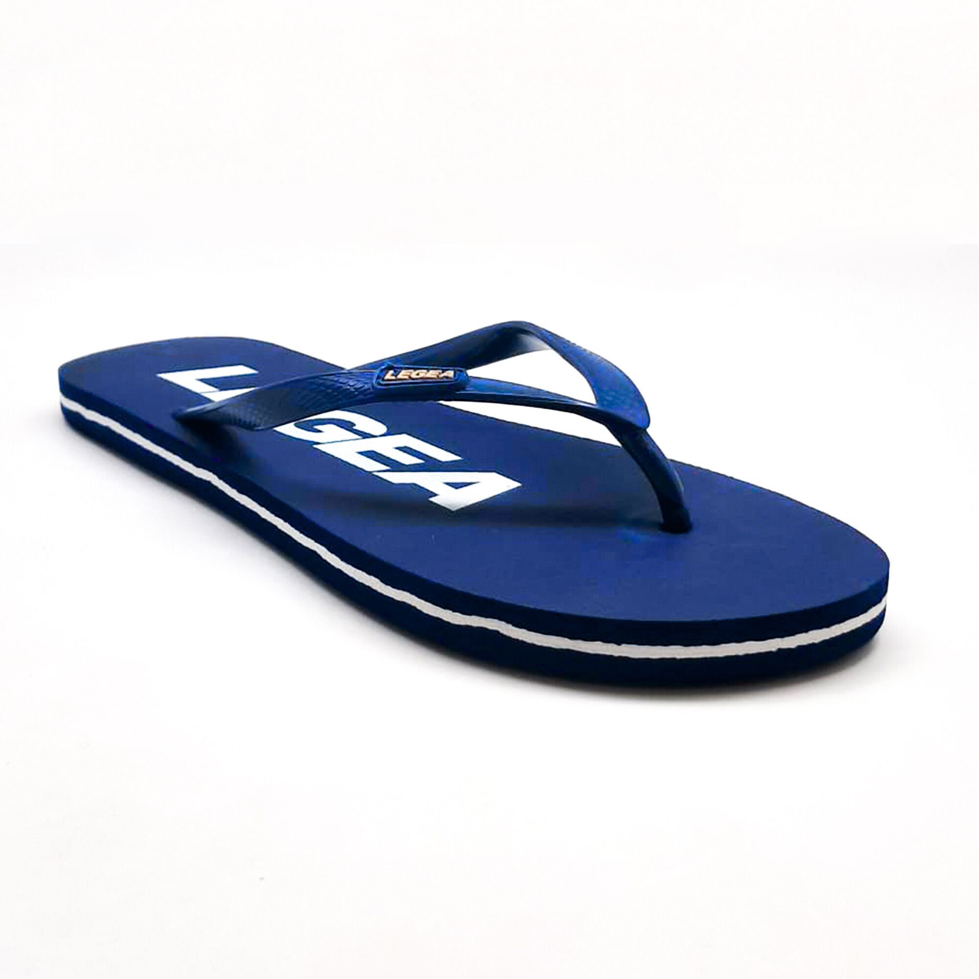 Infradito Mark azzurro