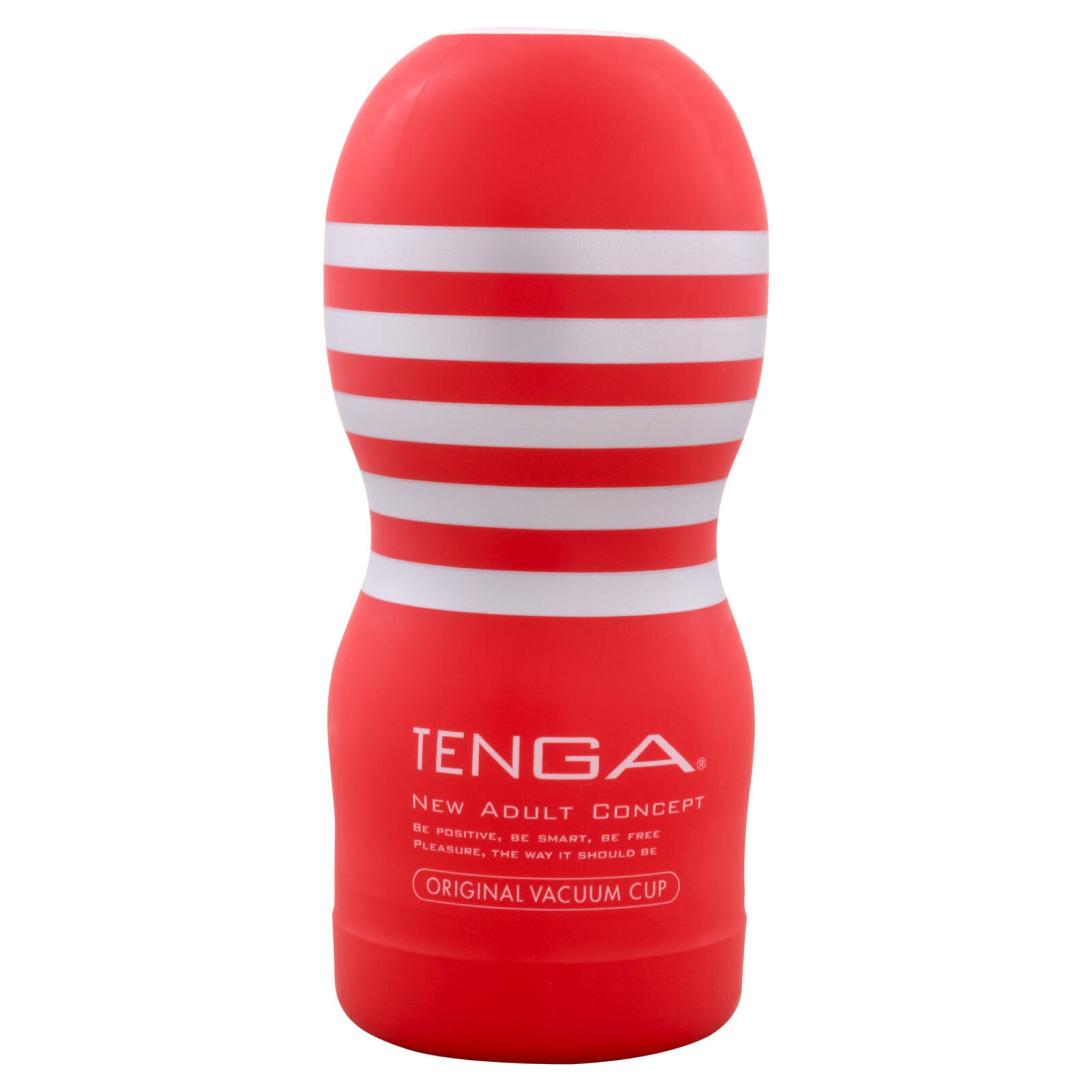 Tenga Original Vacuum Cup - Masturbatore per Uomo