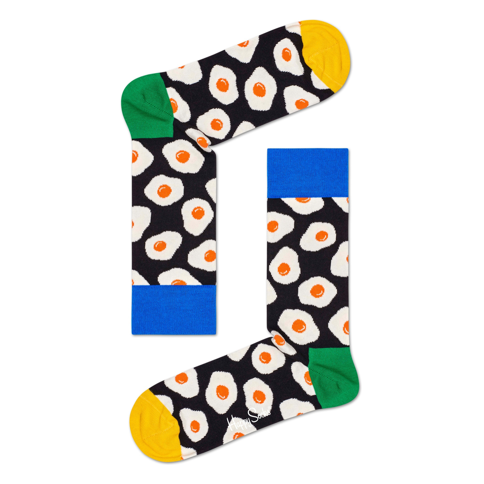 Calcetines happyHappysockss egg