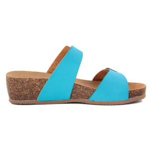 CIABATTINA Summery Blu