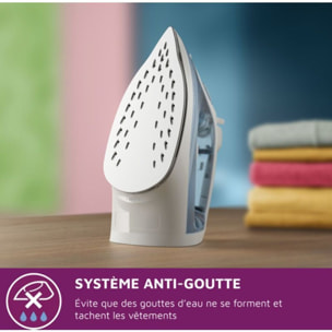 Fer à repasser PHILIPS DST2010/20