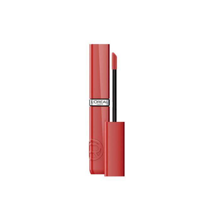 L'Oréal Paris Infaillible Laque Resistance 635 Worth It Medium 4.3ml