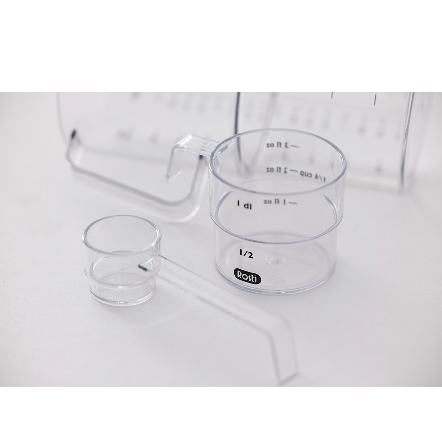 Set de mesure Mensura