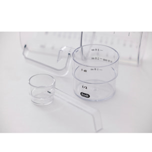 Set de mesure Mensura