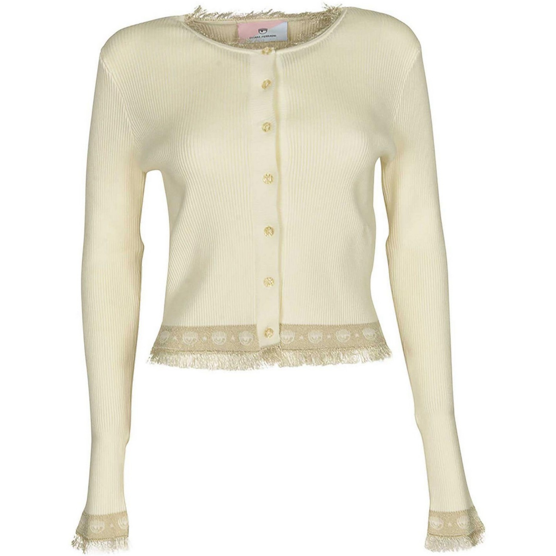 Chiara Ferragni maglione