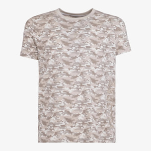 T-shirt S5F801 Esercito
