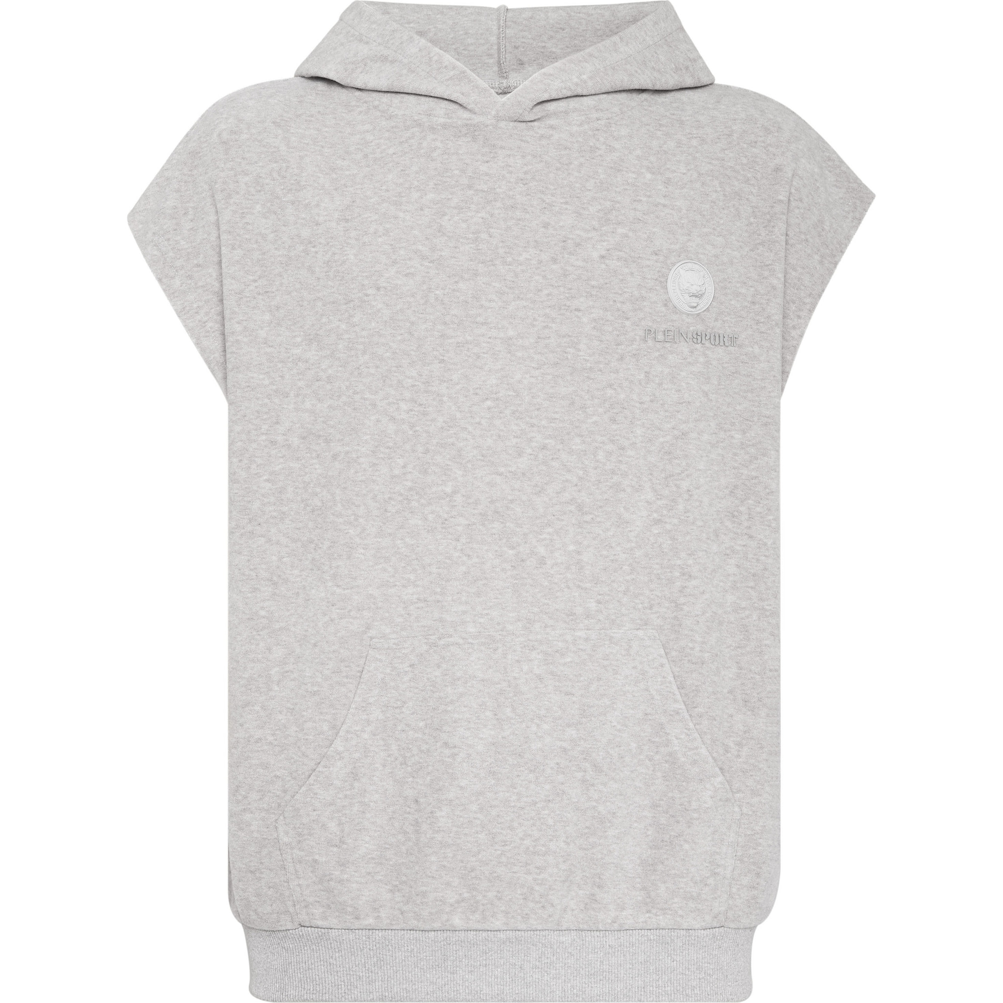 PLEIN SPORT Jogging Vest