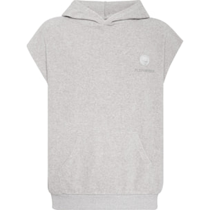 PLEIN SPORT Jogging Vest