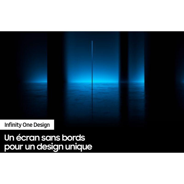 TV QLED SAMSUNG NeoQLED TQ65QN95C 2023