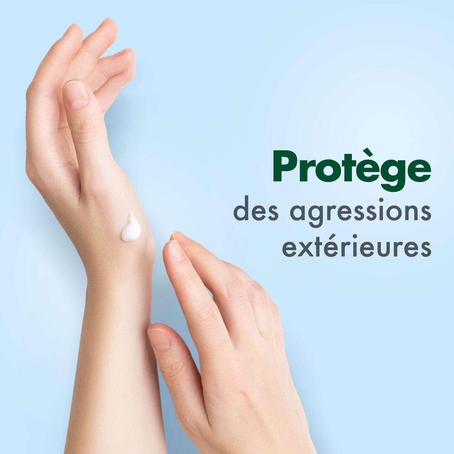 Crème Mains - Duo Crème Mains Réparation Intense 2x75ml