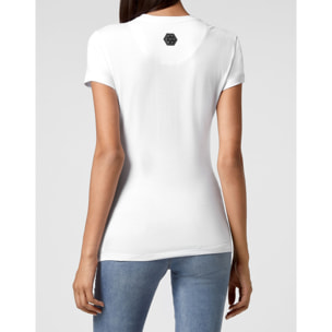 PHILIPP PLEIN Camiseta Cuello Redondo