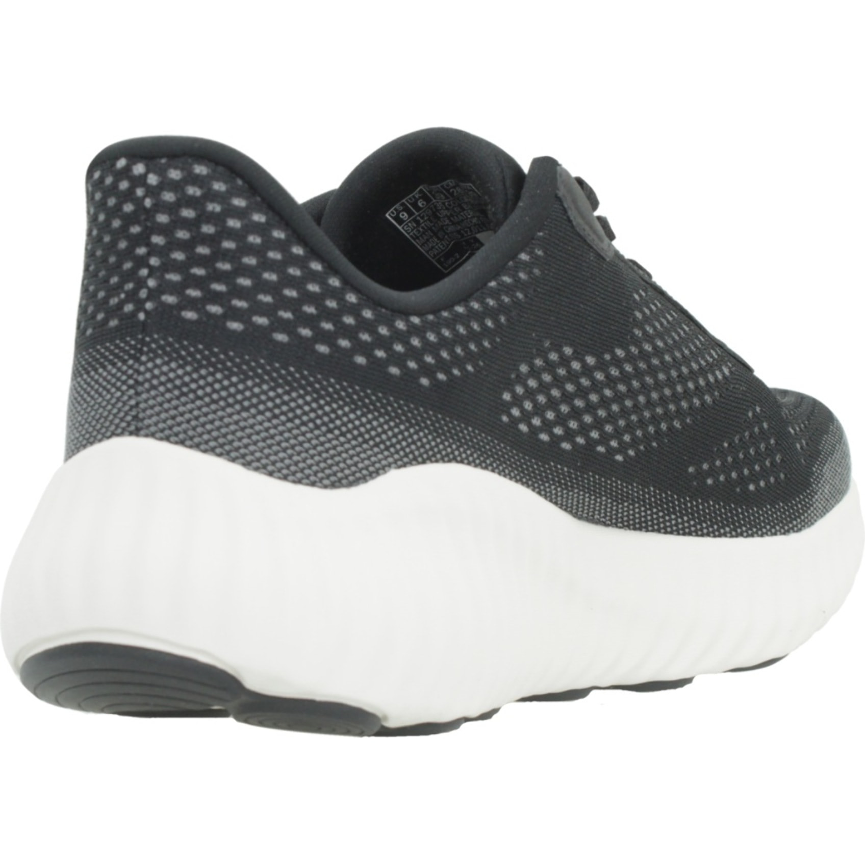 Sneakers De  Mujer Go Run Now Specta Negro