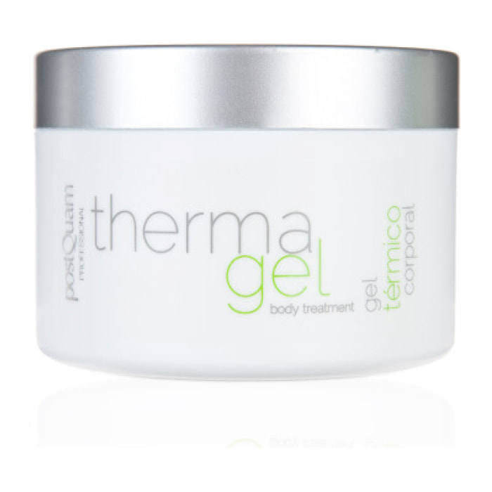 gel termico(200 ml.)
