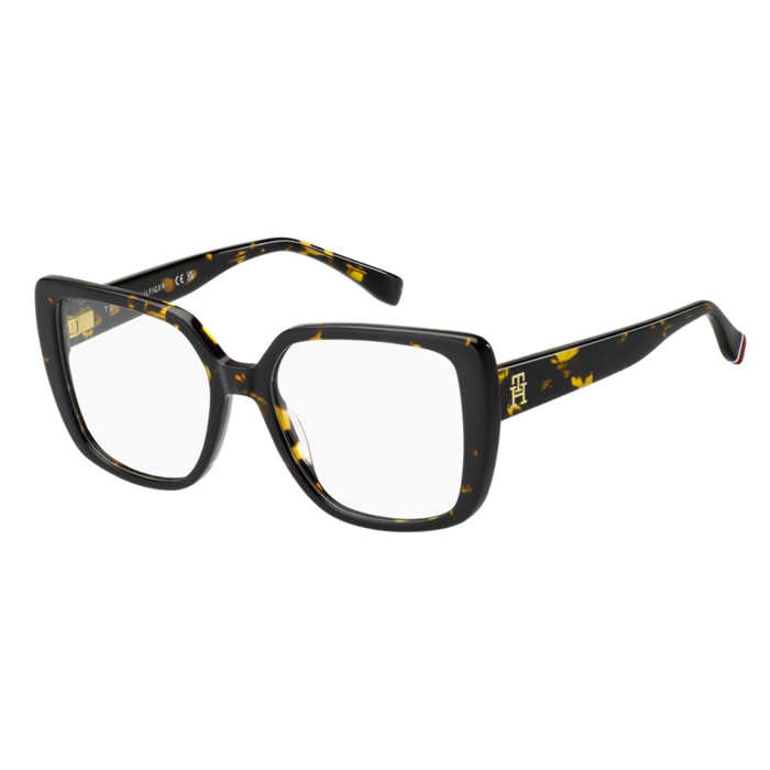 Gafas de Vista Tommy Hilfiger TH 2348 086 de Acetato Mujer 53 mm