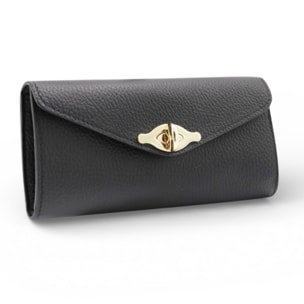 Cartera Cheval Firenze Marlon Negro