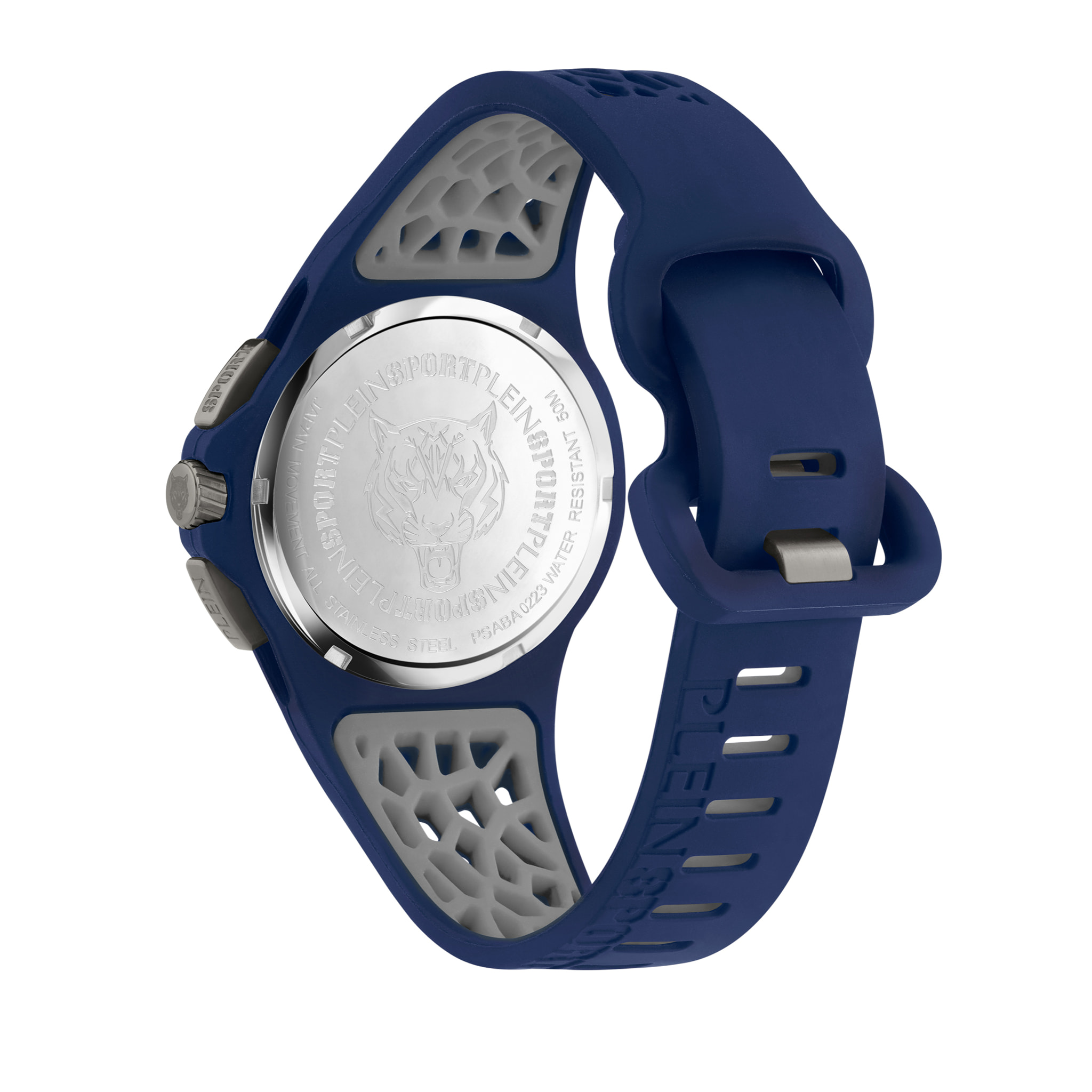 PLEIN SPORT Orologi THUNDERSTORM CHRONO
